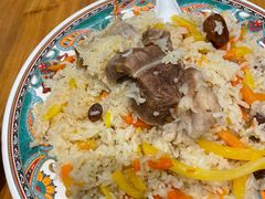 -巴依老爷新疆美食(望京小街店)