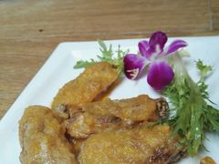 -旅马餐厅(茅家埠店)