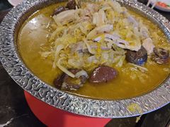 -粗粮人家·东北菜(洋桥店)