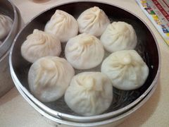 汤包-笑云开汤包店(网巾市店)
