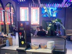 -沈胖子音乐烤吧·炒菜·龙虾(环城东路店)
