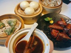 -悦景酒家(罗湖店)