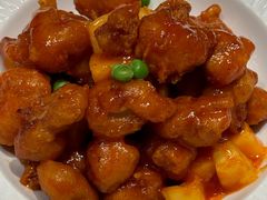 -漢舍川菜馆(国贸商城店)