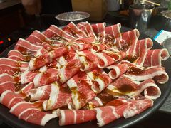 -伊茉家的烤肉店(勒泰中心店)