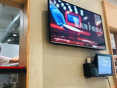 -喜家德虾仁水饺(麒麟社店)