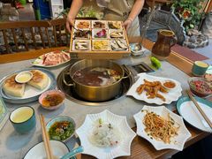 -大理董·董家小厨野生菌火锅(古城旗舰店)