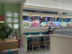 -川人百味(亿合城店)