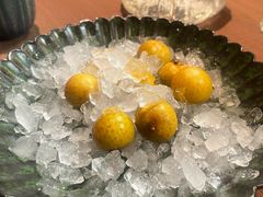 -雨后行菜(报慈北路店)