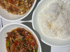 -兰湘子·湘菜小炒(国润季店)