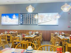 大堂-三十出头鲜货火锅(邛崃店)