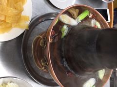 -三兴涮羊肉(荣安大街店)