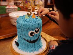 -Biteology Artisan Cakes(红庄·国际文化保税创新园店)