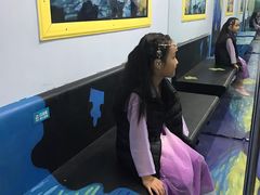 -天津梵高星空艺术馆(天河城旗舰店)