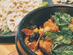 -竹里馆·淮扬菜·功夫茶(老门东店)