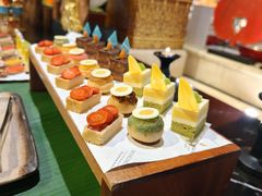 -西双版纳洲际度假酒店-海鲜傣味烧烤·侬香全日制餐厅