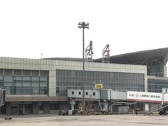 -太原武宿国际机场