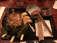 -RMK Shochu Bar(三诺店)