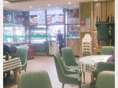 大堂-紫光园(吕家营店)