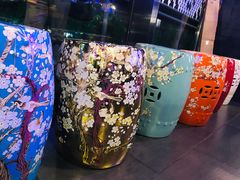 -问渔烤鱼(回龙观总店)