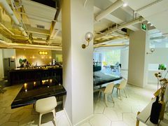 大堂-CAFE'IN精品咖啡体验空间(小寨店)