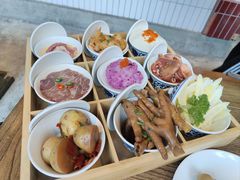 -楠火锅(新街口苏宁店)