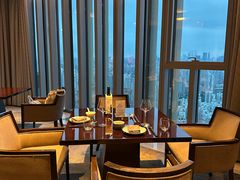 -环球港凯悦 · 享悦中餐厅