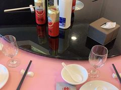 -新南华大酒店(长寿店)