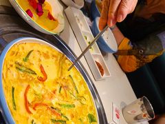 -韩香福烤肉庄园(文化西路店)