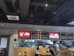 -木屋烧烤(龙湖天街店)