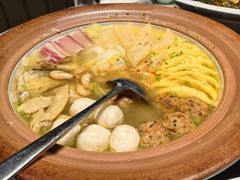 -忆家名门·上海菜(徐家汇店)