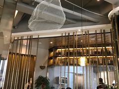 大堂-咨言·烤鸭·烩面泡馍(建业十八城店)