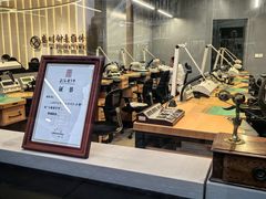 -盛时钟表维修上海钟表商店