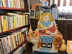 -正阳书局(西四南大街店)