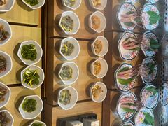 -一绪に寿喜烧(虹悦城店)
