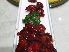 -金枝玉叶上海人家食府(三里河店)