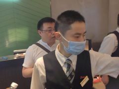 -萨莉亚(巴黎春天成山店)