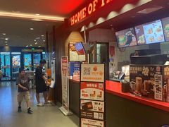 -汉堡王(上海凌云壹街坊店)