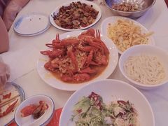 -簋街仔仔小龙虾(总店)