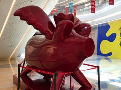 -银泰百货(厦门国贸中心店)