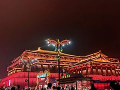 -大唐不夜城