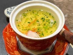 -松临·铁板烧&Omakase(神农店)