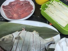 -小海豚•老字号海鲜餐厅(天涯店)