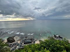-Rock Bar Bali(Bali)