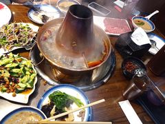 -鑫隆四季涮肉(香河店)