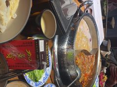 -谭三娘鲜切牛肉自助火锅(九眼桥总店)