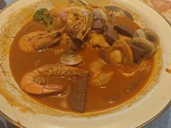 -闽海肴(北辰荟店)