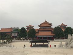 -广东圆玄道观