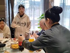 -正兴蜀园(科技园区店)