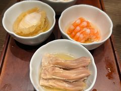 -彩丰楼中餐厅(佘山世茂洲际酒店)