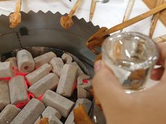 -醉月城西昌火盆烧烤(天府店)